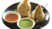 Veg Samosa (2)